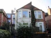 Apartment at Colwyn Road, Northampton