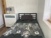 Apartment at Combemartin Road, Greater London