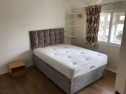 Apartment at Combemartin Road, Greater London