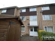 Apartment at Comet Road, Welwyn Hatfield