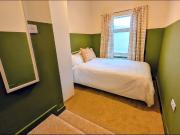 Apartment at Commercial Avenue, Nottingham