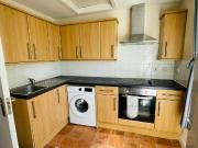 apartment at Commercial Road, England