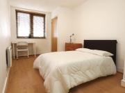 Apartment at Commercial Road, London