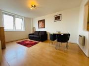 Apartment at Commercial Road, London