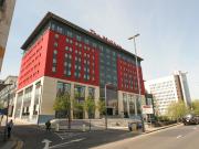 Apartment at Commercial Street, Birmingham