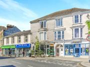 Apartment at Commercial Street, Camborne