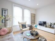 Apartment at Oxford Street, Harrogate