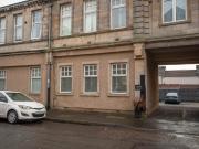 Apartment at Commercial Street, Kirkcaldy