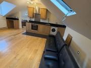 Apartment at Commercial Street, Newport