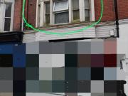 Apartment at Commercial Street, Newport