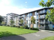 Apartment at Commonwealth Drive, Crawley