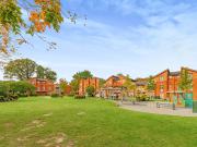 Apartment at Commonwealth Drive, Crawley