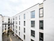 Apartment at Community Square, Cambridge