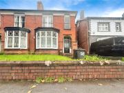 Apartment at Compton Road, Wolverhampton