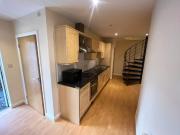 Apartment at Concord Street, Leeds