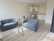 apartment at Conditioning House | Bradford | BD1