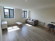 apartment at Conditioning House | Bradford | BD1