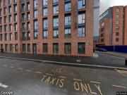 Apartment at Conduit Street, Leicester
