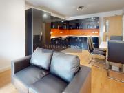 Apartment at Conduit Street, Leicester