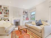 Apartment at Conewood Street, Greater London