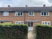 Apartment at Coney Close, Crawley