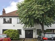 Apartment at Conifers Close, London