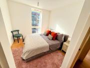 Apartment at Conington Road, Greater London