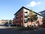 Apartment at Conisbrough Keep, Coventry