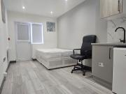 Apartment at Coniston Avenue, London