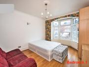 Apartment at Coniston Avenue, London