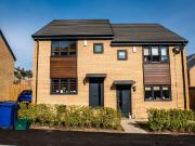 Apartment at Coniston Drive, Doncaster