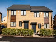Apartment at Coniston Drive, Doncaster