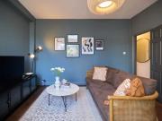 Apartment at Coniston Road, London