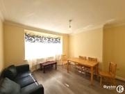 Apartment at Connaught Road, London