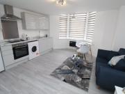 apartment at Connaught Road, Roath, Cardiff, CF24 3PY