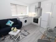 apartment at Connaught Road, Roath, Cardiff, CF24 3PY
