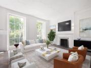 Apartment at Connaught Square, London