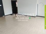 apartment at Conquistadores, Medellín, Antioquia