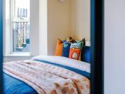 Apartment at Consort Street, Leeds