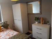 Apartment at Constantine Avenue, York