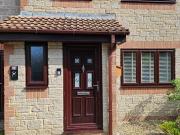 Apartment at Constantine Court, Shepton Mallet