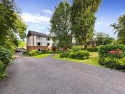Apartment at Constitution Hill, Woking