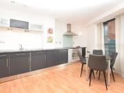 Apartment at Convent Walk, Sheffield