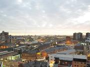 Apartment at Cook Street, Salford