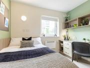 Apartment at Cook Street, Southampton