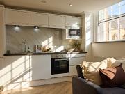 Apartment at Cookridge Street, Leeds