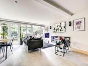 House at Cook's Road, Greater London