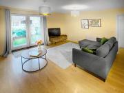 Apartment at Sharps Way, North Hertfordshire