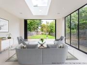 Apartment at Coolhurst Road, London