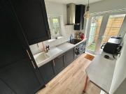 Apartment at Coombe Brook Close, Bristol
